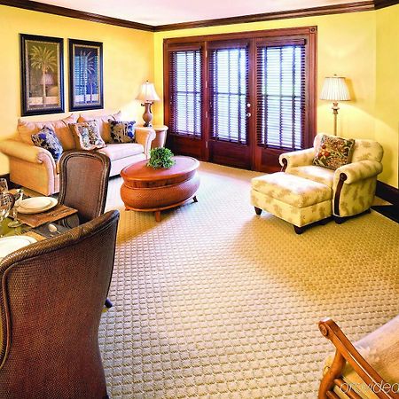 Club Wyndham Dye Villas North Myrtle Beach Eksteriør bilde