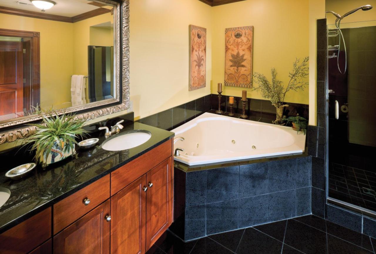 Club Wyndham Dye Villas North Myrtle Beach Eksteriør bilde
