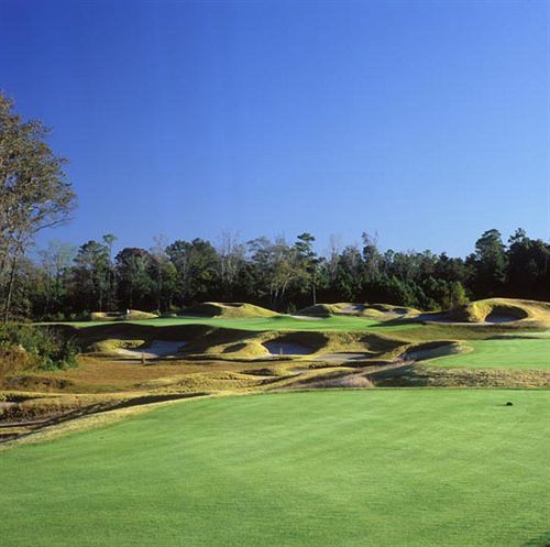 Club Wyndham Dye Villas North Myrtle Beach Eksteriør bilde