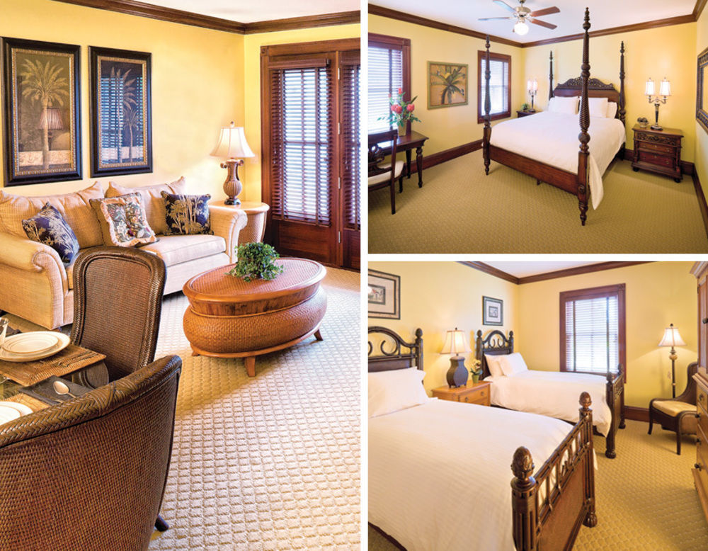 Club Wyndham Dye Villas North Myrtle Beach Eksteriør bilde