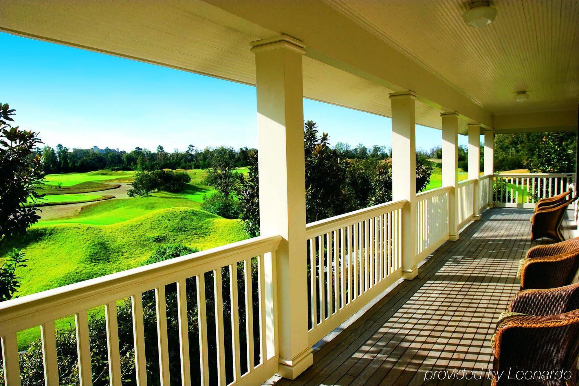 Club Wyndham Dye Villas North Myrtle Beach Eksteriør bilde