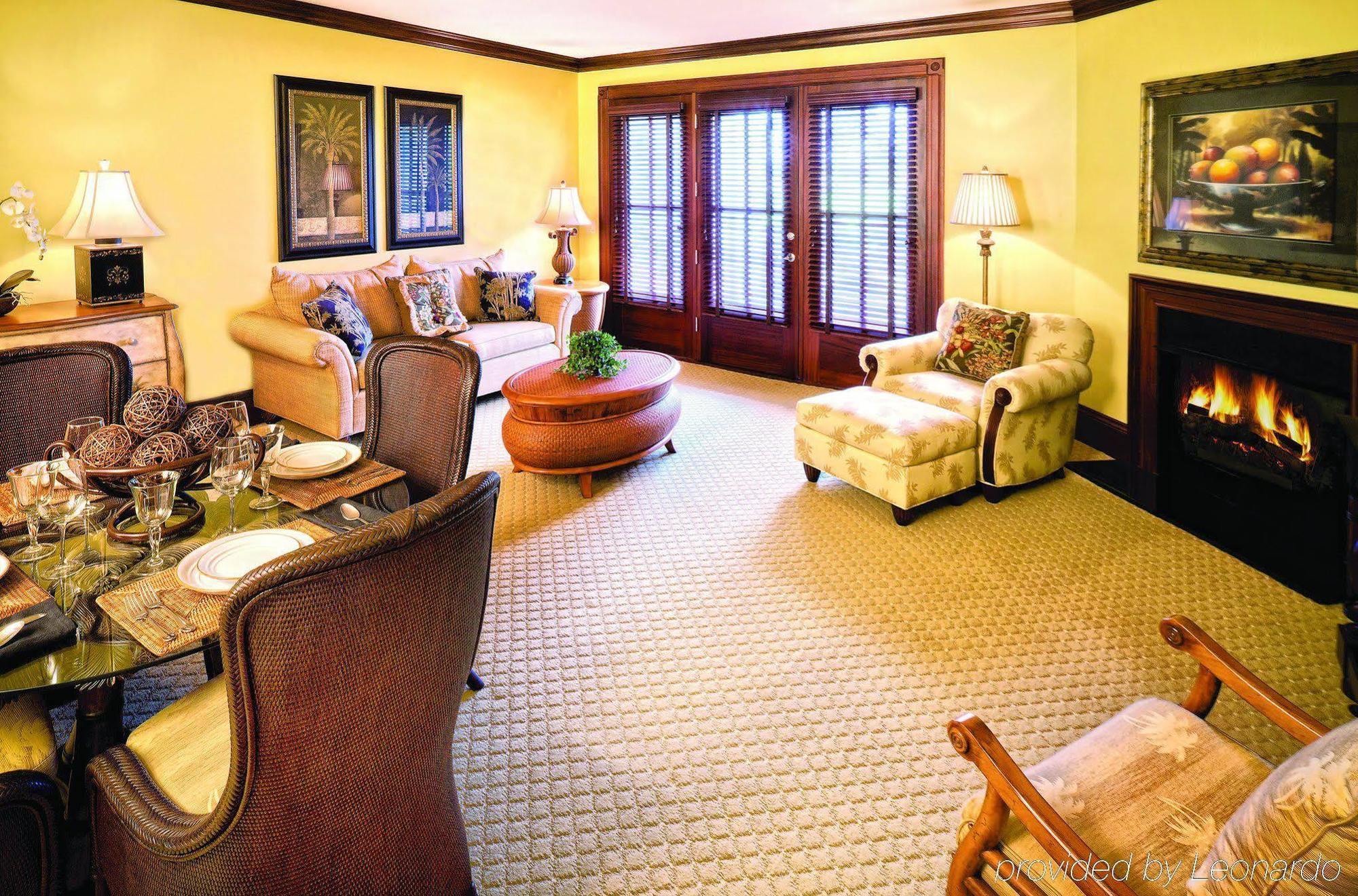Club Wyndham Dye Villas North Myrtle Beach Eksteriør bilde