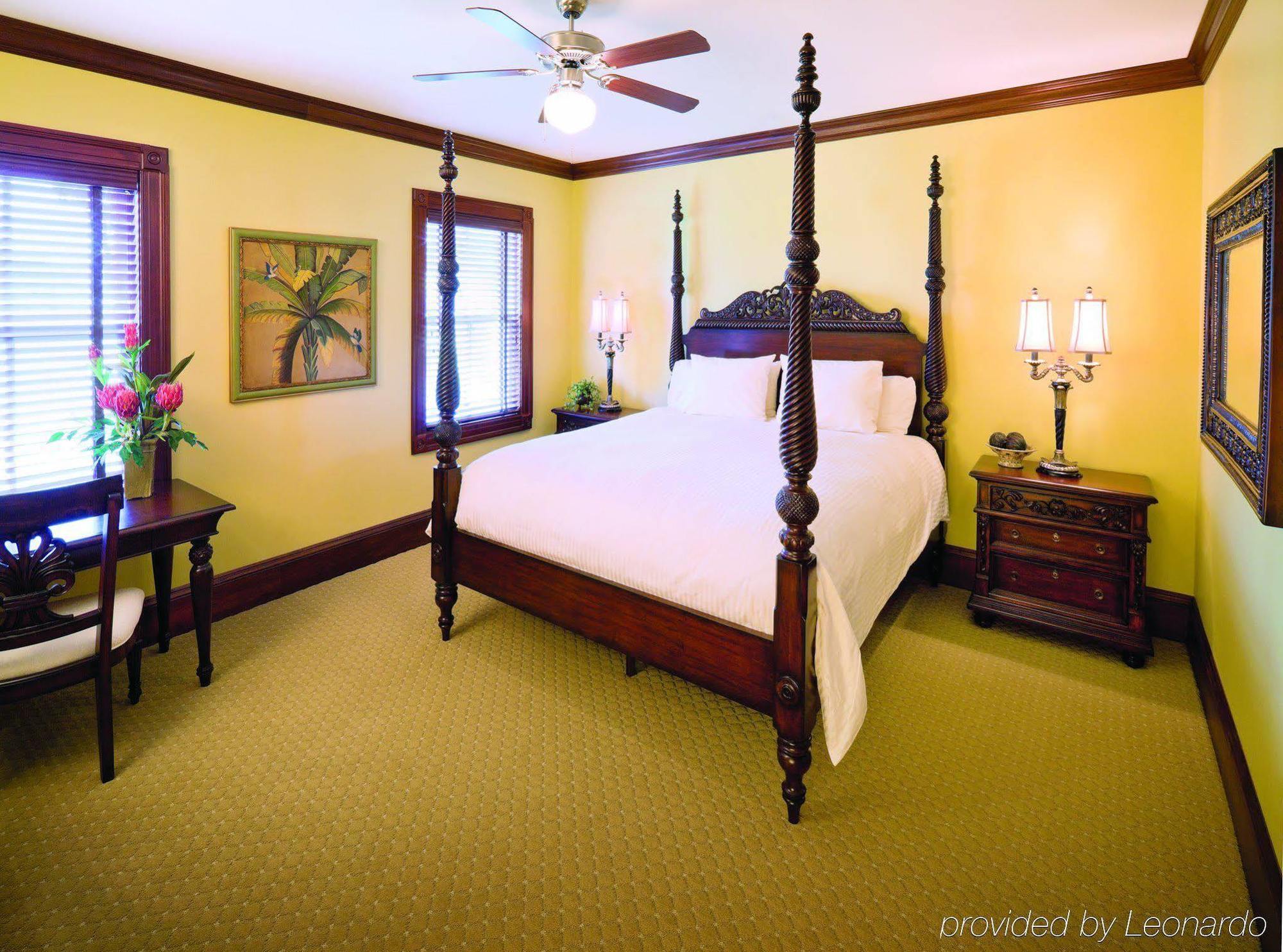 Club Wyndham Dye Villas North Myrtle Beach Eksteriør bilde
