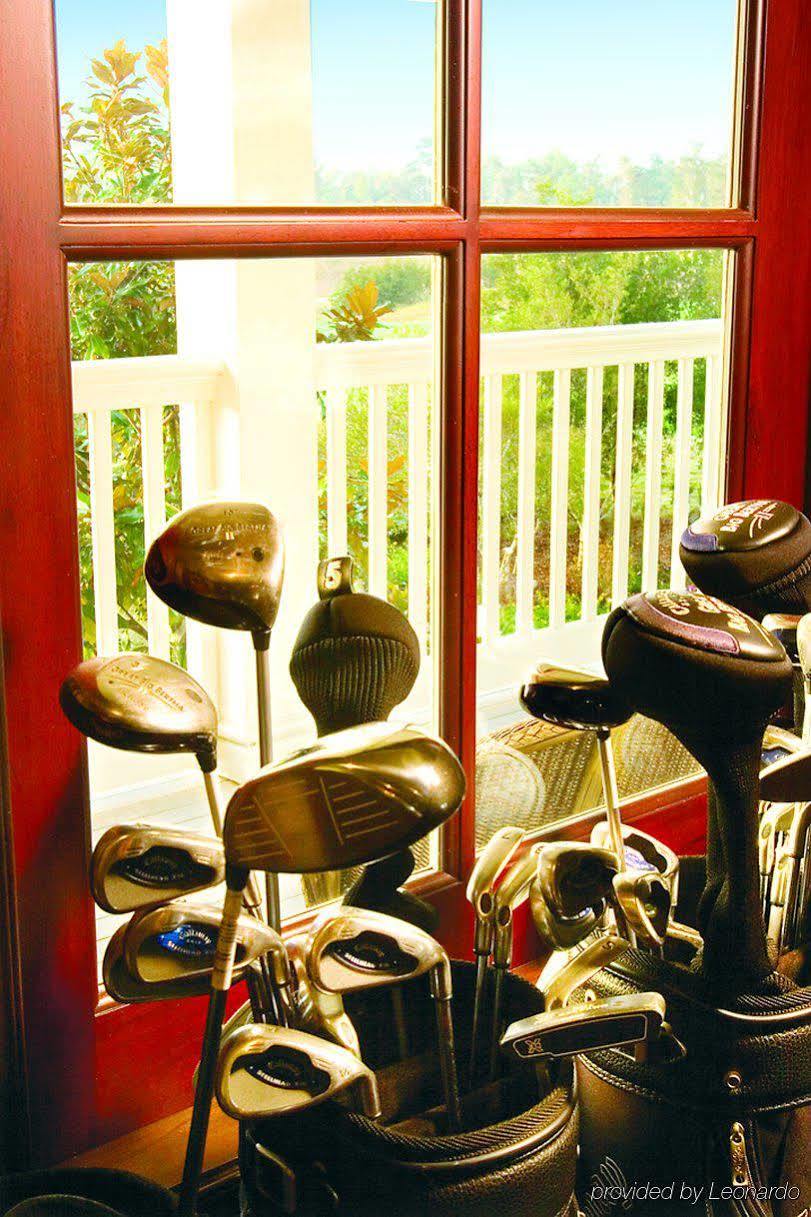 Club Wyndham Dye Villas North Myrtle Beach Eksteriør bilde